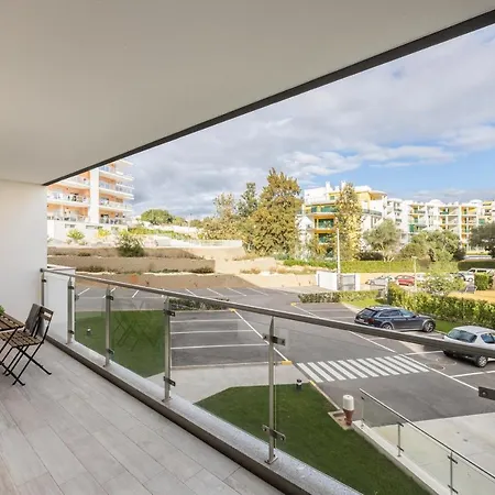 Sweet Escape Portimão