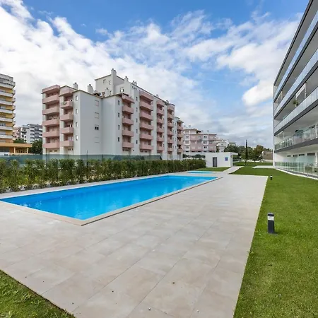 Sweet Escape Apartament *