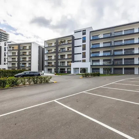 Sweet Escape Daire *