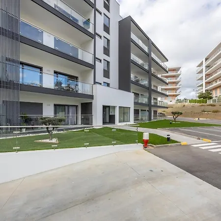 Sweet Escape Daire Portimão