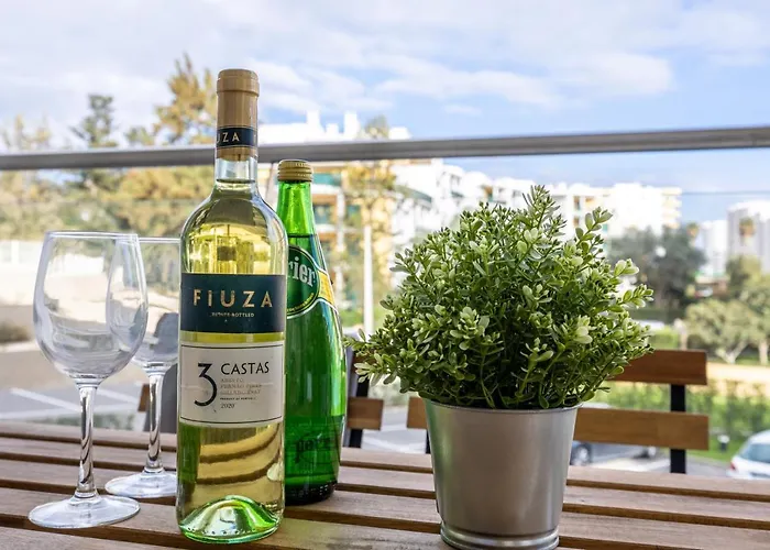 Sweet Escape Portimão