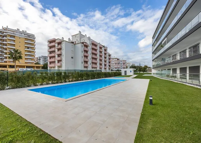 Sweet Escape Daire *