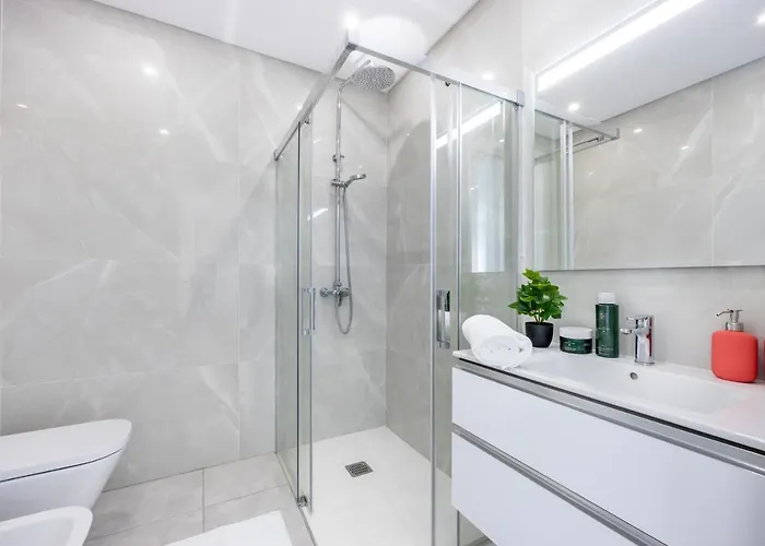 Sweet Escape Portimão