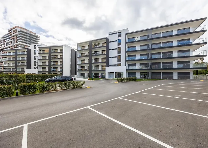 Sweet Escape Daire *