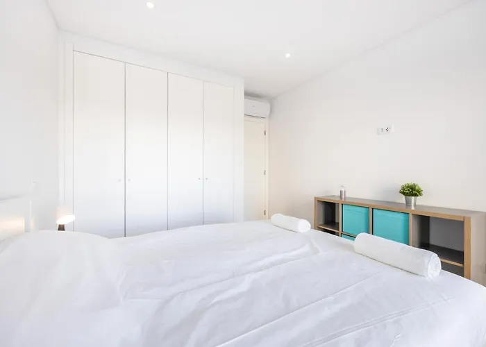 Daire Sweet Escape Portimão