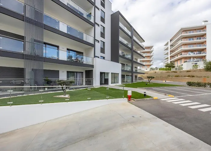 Sweet Escape Daire Portimão