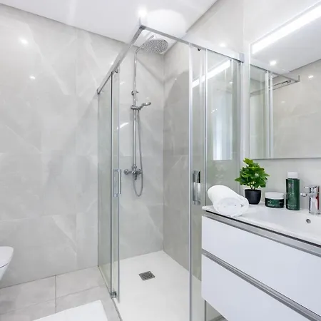 Sweet Escape Portimão