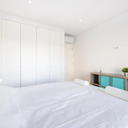 Appartement Sweet Escape Portimão