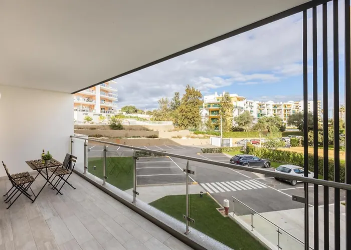 Sweet Escape Portimão