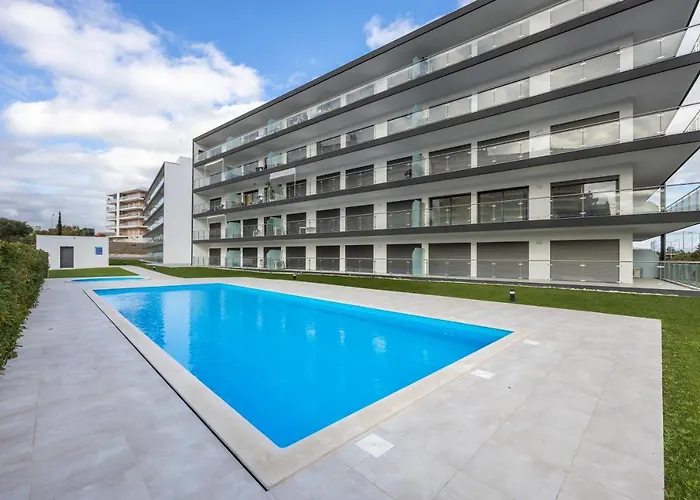 Sweet Escape Portimão