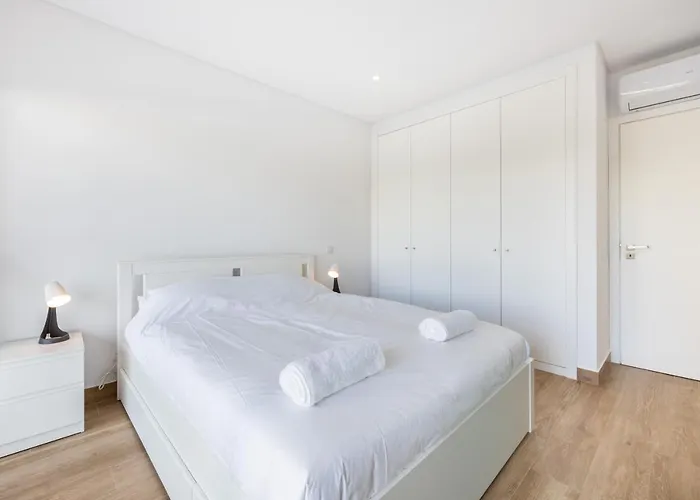 Lägenhet Sweet Escape