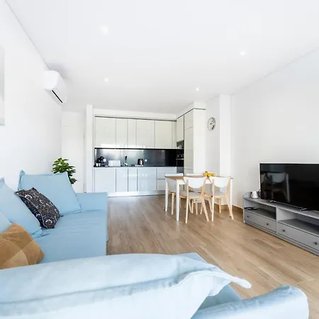 Sweet Escape Apartment Portimao