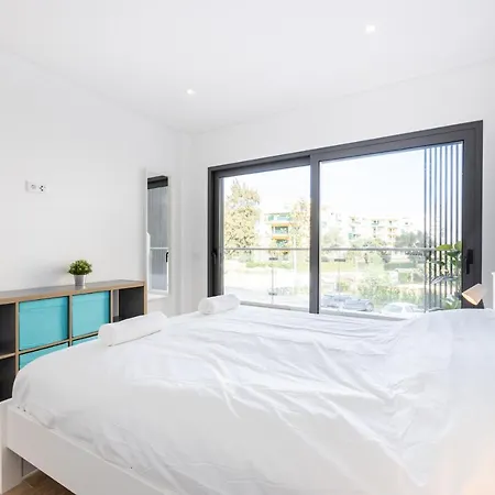 Apartment Sweet Escape