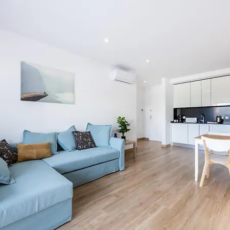 Sweet Escape Apartment