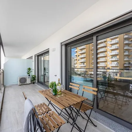 Sweet Escape Apartment Portimao