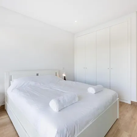 Apartment Sweet Escape